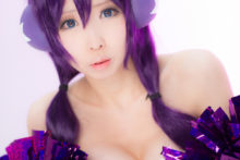 Love Live! – Momoiro Reku (69)