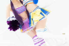Love Live! – Momoiro Reku (7)