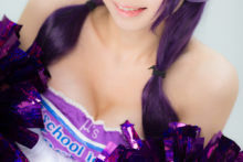 Love Live! – Momoiro Reku (70)