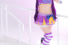Love Live! – Momoiro Reku (72)