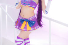 Love Live! – Momoiro Reku (73)