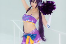 Love Live! – Momoiro Reku (74)