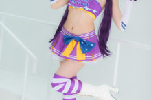 Love Live! – Momoiro Reku (75)