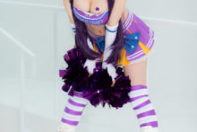 Love Live! – Momoiro Reku (76)