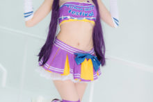 Love Live! – Momoiro Reku (77)