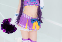 Love Live! – Momoiro Reku (78)
