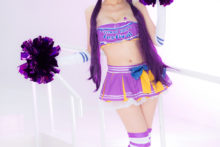 Love Live! – Momoiro Reku (79)