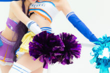 Love Live! – Momoiro Reku (8)