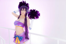 Love Live! – Momoiro Reku (81)