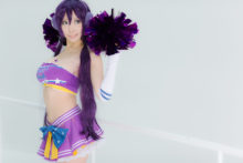 Love Live! – Momoiro Reku (82)