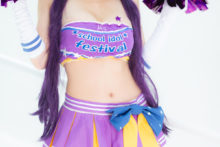 Love Live! – Momoiro Reku (83)