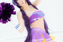 Love Live! – Momoiro Reku (84)