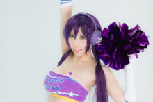 Love Live! – Momoiro Reku (86)