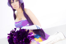 Love Live! – Momoiro Reku (88)