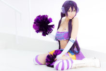 Love Live! – Momoiro Reku (89)