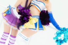 Love Live! – Momoiro Reku (9)
