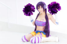 Love Live! – Momoiro Reku (90)
