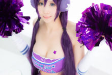 Love Live! – Momoiro Reku (91)