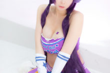 Love Live! – Momoiro Reku (93)