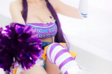 Love Live! – Momoiro Reku (95)