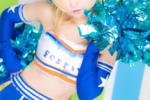 Love Live! – Momoiro Reku (99)