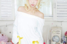 Love Live! – Sachi Budou – Ayase Eli (15)