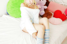 Love Live! – Sachi Budou – Ayase Eli (16)