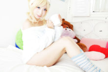 Love Live! – Sachi Budou – Ayase Eli (17)