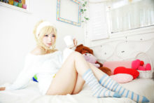 Love Live! – Sachi Budou – Ayase Eli (18)