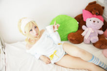 Love Live! – Sachi Budou – Ayase Eli (21)