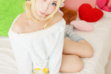 Love Live! – Sachi Budou – Ayase Eli (22)
