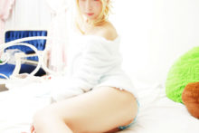 Love Live! – Sachi Budou – Ayase Eli (25)