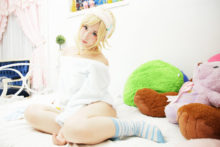 Love Live! – Sachi Budou – Ayase Eli (27)