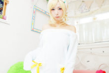 Love Live! – Sachi Budou – Ayase Eli (30)