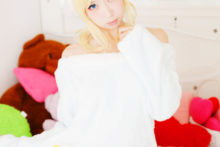 Love Live! – Sachi Budou – Ayase Eli (31)