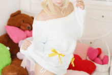 Love Live! – Sachi Budou – Ayase Eli (32)