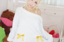 Love Live! – Sachi Budou – Ayase Eli (35)