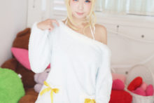 Love Live! – Sachi Budou – Ayase Eli (36)