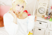Love Live! – Sachi Budou – Ayase Eli (4)