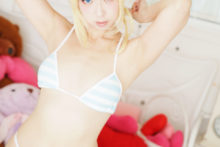 Love Live! – Sachi Budou – Ayase Eli (44)