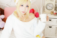 Love Live! – Sachi Budou – Ayase Eli (5)