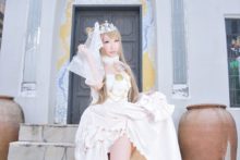 Love Live – Saku (103)