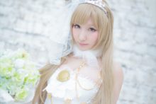 Love Live – Saku (105)