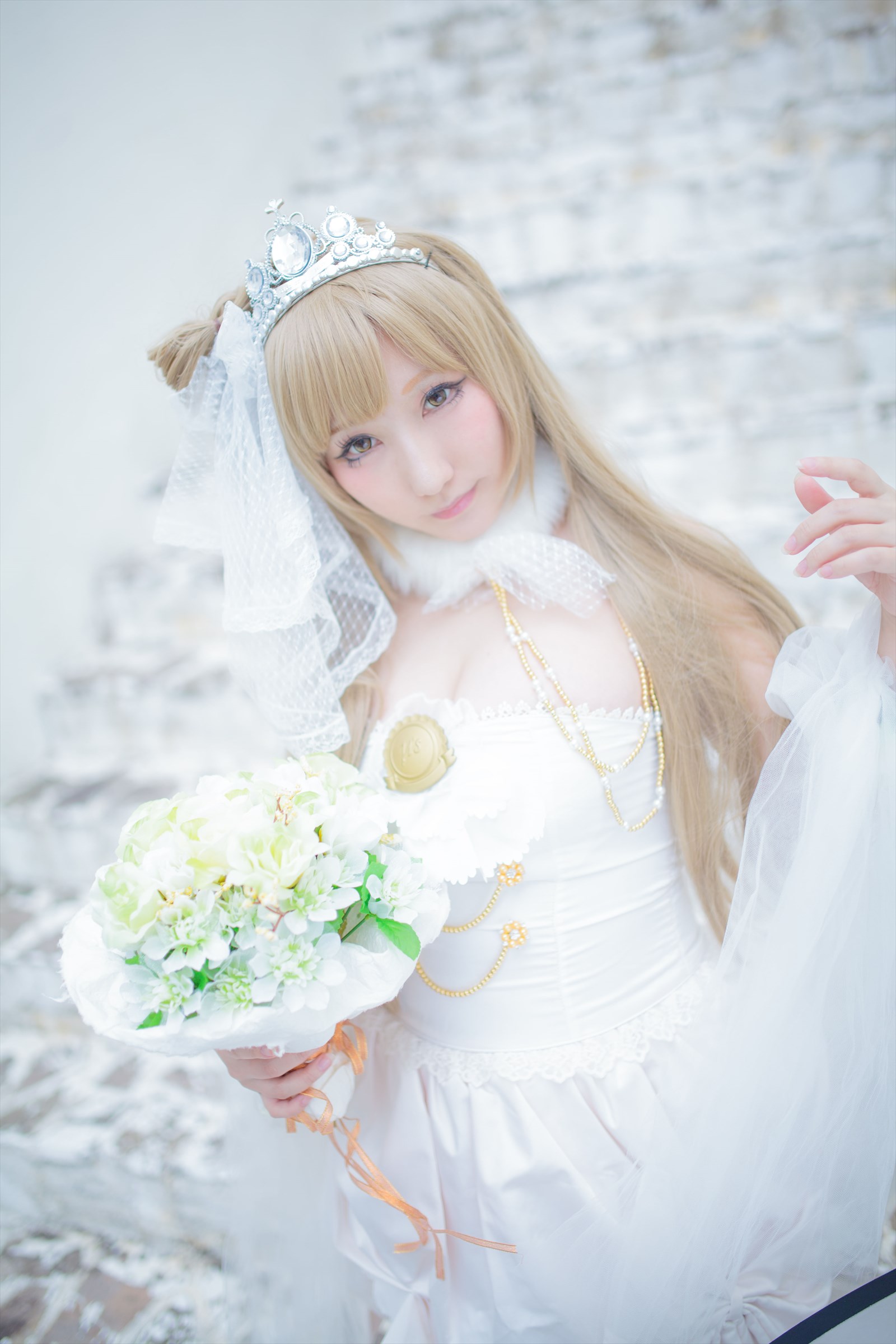 Love Live – Saku