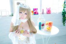 Love Live – Saku (11)