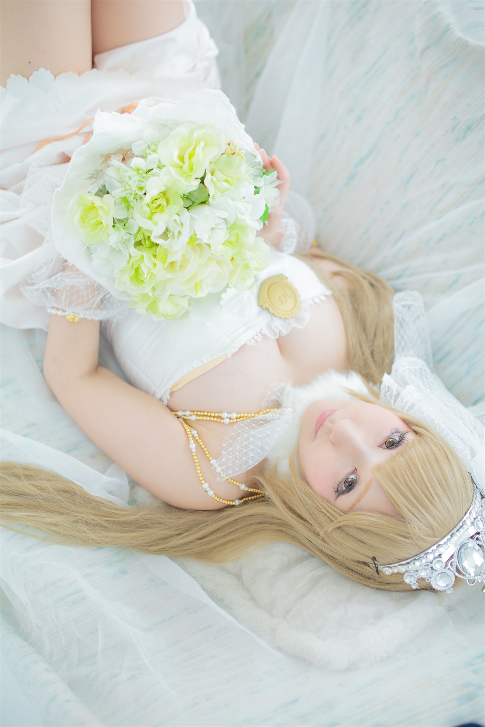 Love Live – Saku