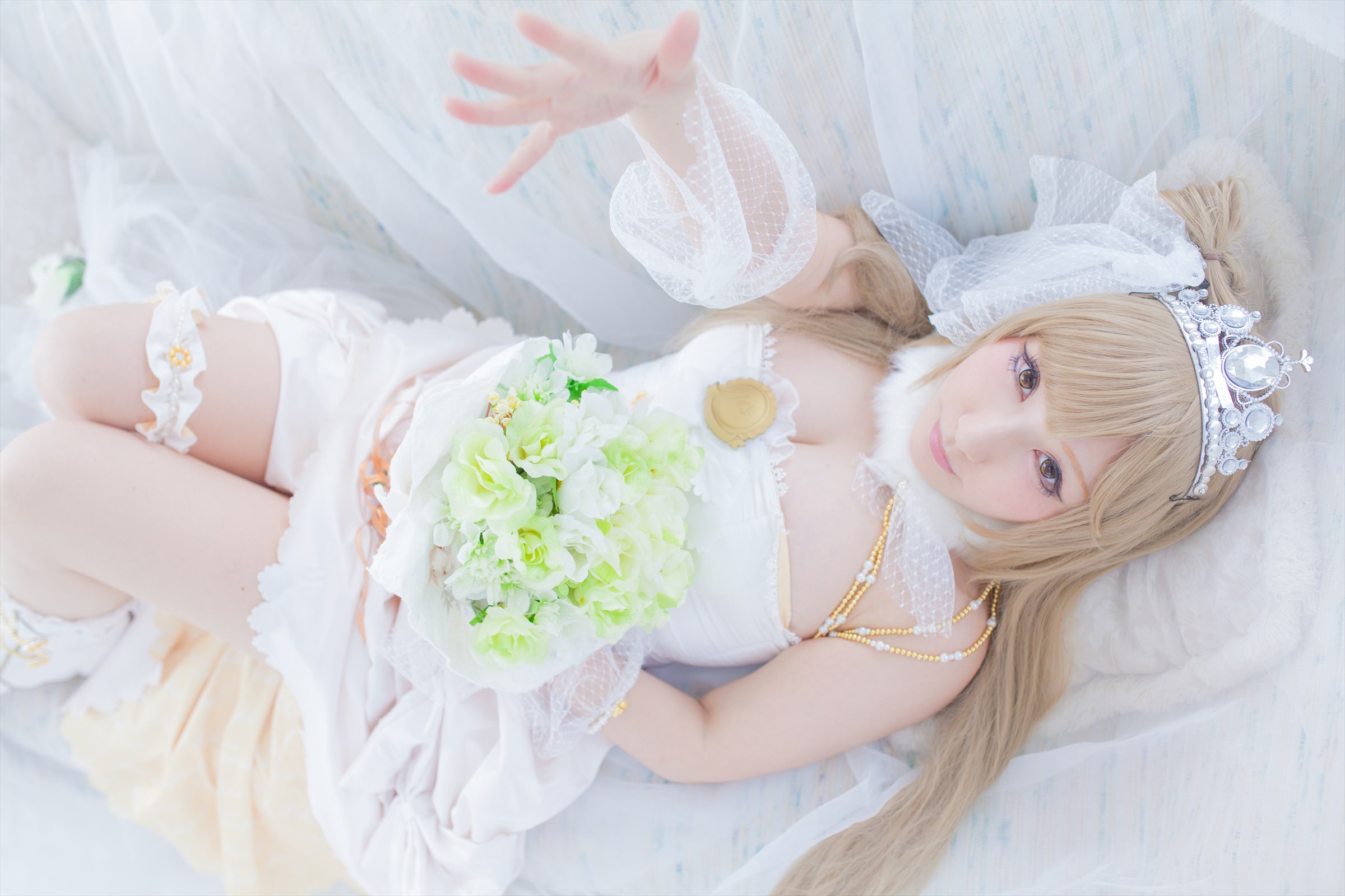 Love Live – Saku