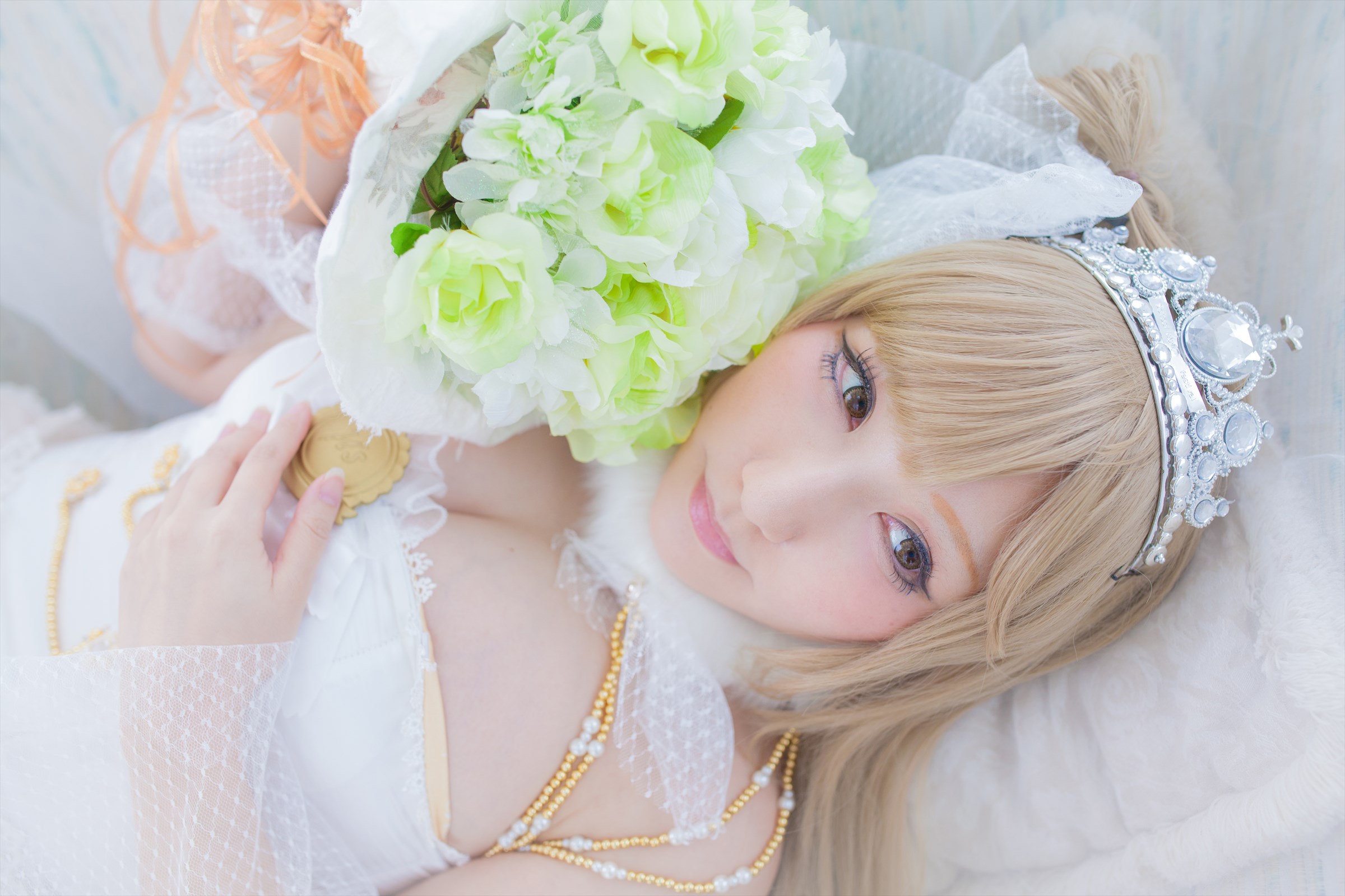 Love Live – Saku