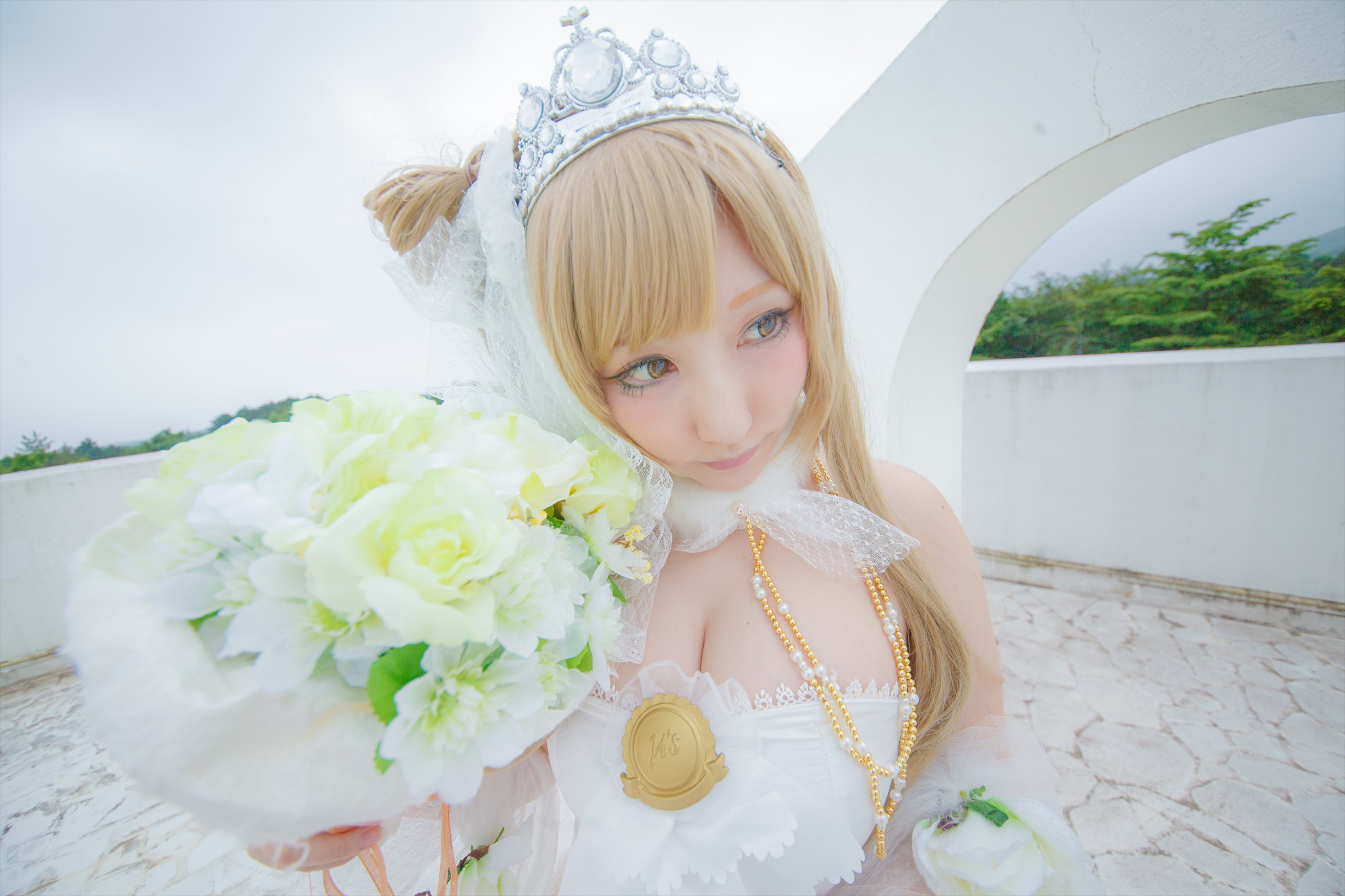 Love Live – Saku