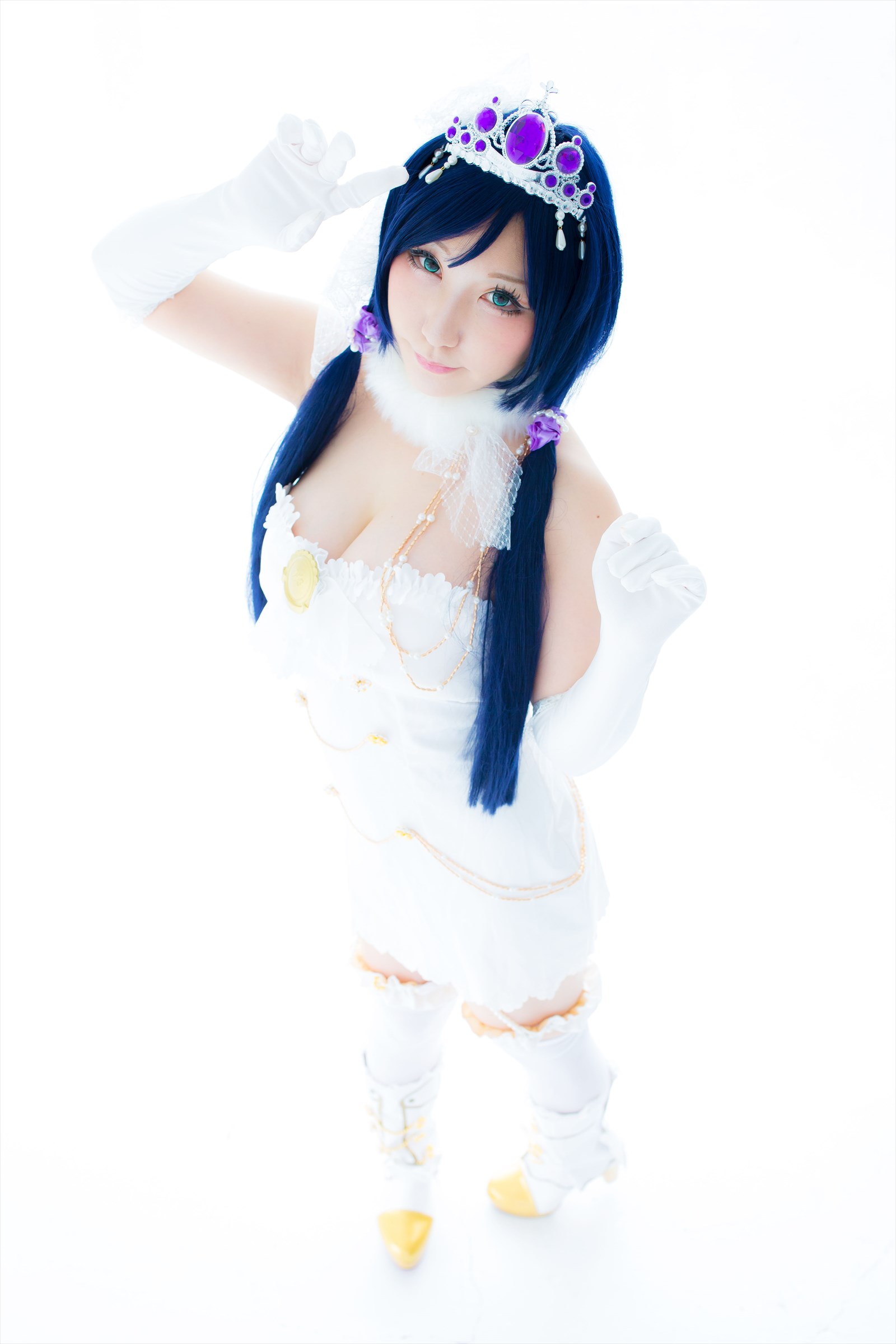 Love Live – Saku